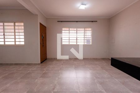 Sala de casa para alugar com 3 quartos, 217m² em Jardim América, Indaiatuba