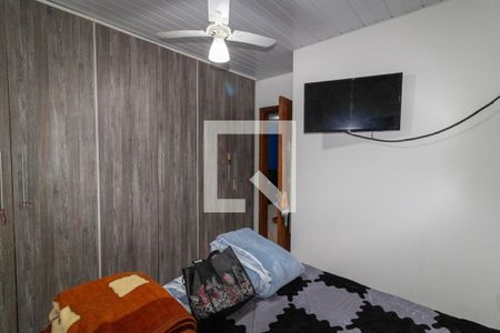 Quarto 1 de casa à venda com 2 quartos, 47m² em Hípica, Porto Alegre