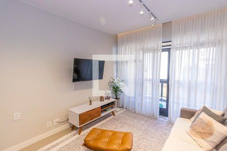 Sala de apartamento à venda com 3 quartos, 134m² em Vila da Penha, Rio de Janeiro