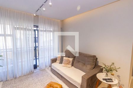 Sala de apartamento à venda com 3 quartos, 134m² em Vila da Penha, Rio de Janeiro