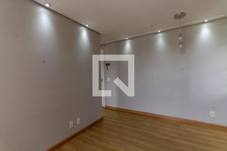 Sala de apartamento para alugar com 2 quartos, 53m² em Guaiaúna, São Paulo