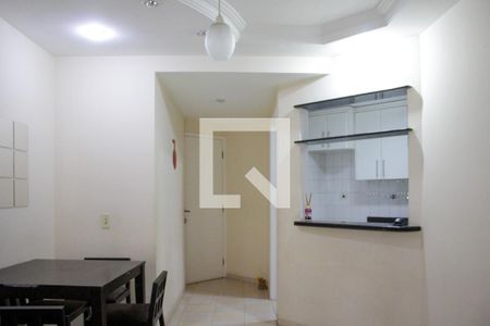 Sala de apartamento para alugar com 3 quartos, 68m² em Mooca, São Paulo