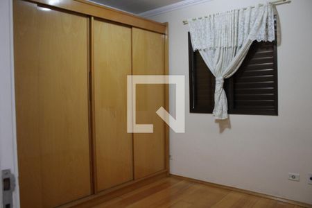 Quarto 2 de apartamento para alugar com 3 quartos, 68m² em Mooca, São Paulo