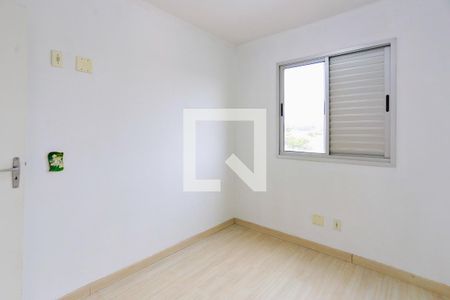 Quarto de apartamento para alugar com 2 quartos, 49m² em Jardim Sarah, São Paulo