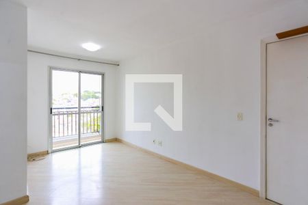 Sala de apartamento para alugar com 2 quartos, 49m² em Jardim Sarah, São Paulo