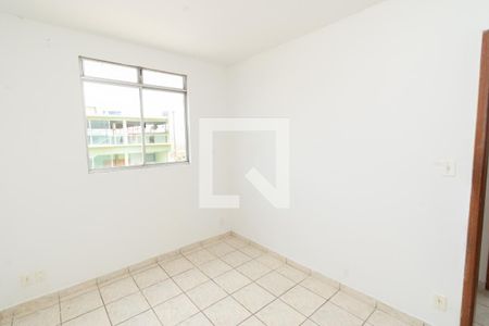 Quarto 1 de apartamento à venda com 2 quartos, 48m² em Eldorado, Contagem