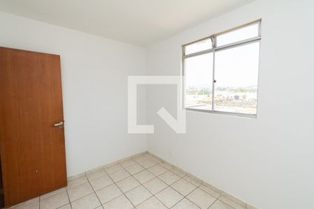 Quarto 2 de apartamento à venda com 2 quartos, 48m² em Eldorado, Contagem