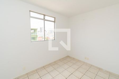 Quarto 2 de apartamento à venda com 2 quartos, 48m² em Eldorado, Contagem