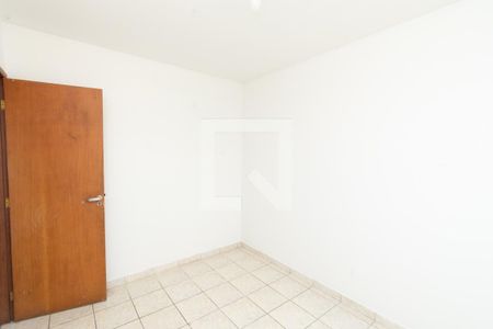 Quarto 1 de apartamento à venda com 2 quartos, 48m² em Eldorado, Contagem