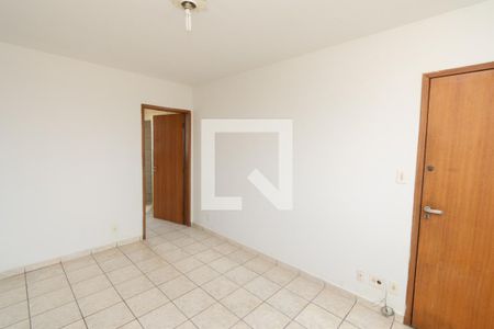 Sala de apartamento à venda com 2 quartos, 48m² em Eldorado, Contagem