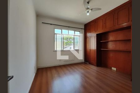 Quarto 1 de apartamento para alugar com 2 quartos, 71m² em Vila Isabel, Rio de Janeiro