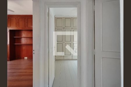 Corredor de apartamento para alugar com 2 quartos, 71m² em Vila Isabel, Rio de Janeiro