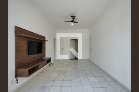 Sala de apartamento à venda com 2 quartos, 71m² em Vila Isabel, Rio de Janeiro