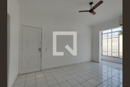 Sala de apartamento à venda com 2 quartos, 71m² em Vila Isabel, Rio de Janeiro