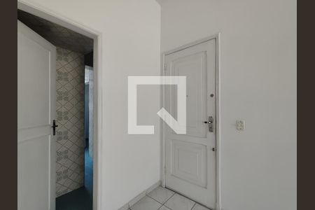 Entrada de apartamento à venda com 2 quartos, 71m² em Vila Isabel, Rio de Janeiro