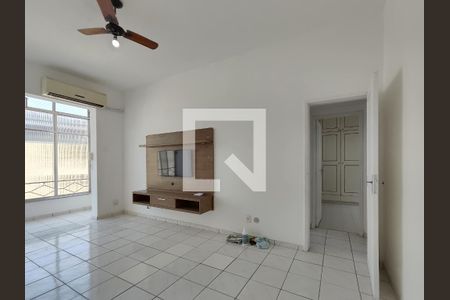 Sala de apartamento para alugar com 2 quartos, 71m² em Vila Isabel, Rio de Janeiro