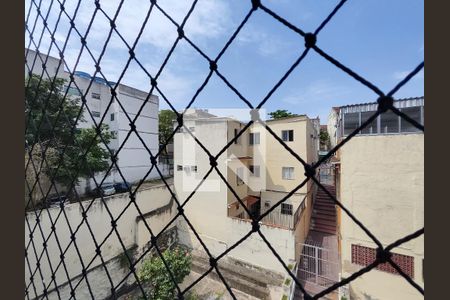 Vista da Sala de apartamento à venda com 2 quartos, 71m² em Vila Isabel, Rio de Janeiro