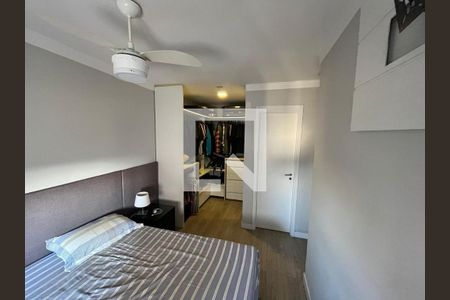 Foto 12 de apartamento à venda com 2 quartos, 67m² em Vila Zilda, São Paulo