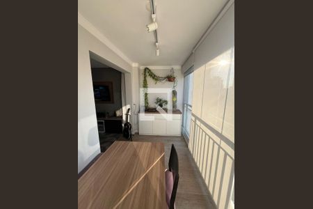 Foto 06 de apartamento à venda com 2 quartos, 67m² em Vila Zilda, São Paulo