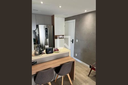 Foto 08 de apartamento à venda com 2 quartos, 67m² em Vila Zilda, São Paulo