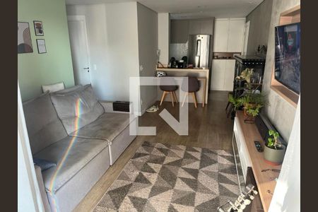 Foto 04 de apartamento à venda com 2 quartos, 67m² em Vila Zilda, São Paulo