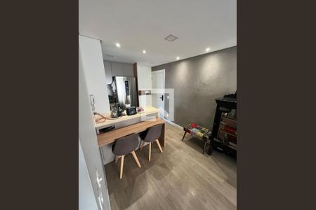 Foto 07 de apartamento à venda com 2 quartos, 67m² em Vila Zilda, São Paulo