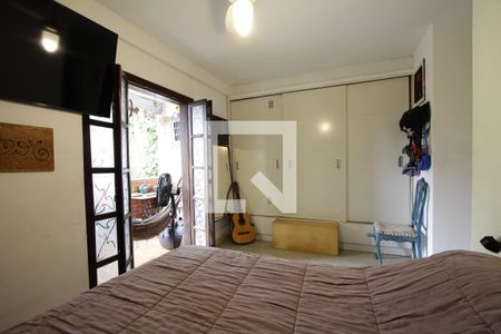 Quarto 2 suíte de apartamento à venda com 3 quartos, 98m² em Barra da Tijuca, Rio de Janeiro