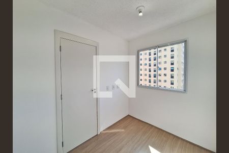 Quarto 1 de apartamento à venda com 2 quartos, 35m² em Várzea da Barra Funda, São Paulo