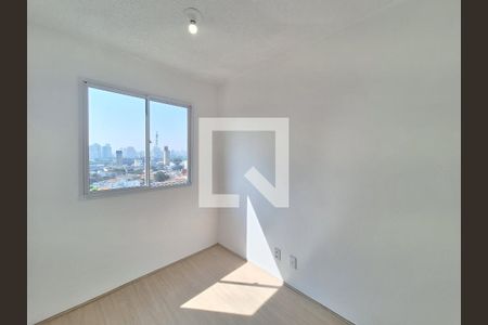 Quarto 1 de apartamento à venda com 2 quartos, 35m² em Várzea da Barra Funda, São Paulo