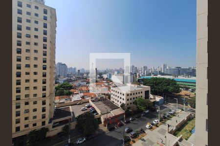 Vista do Quarto 1 de apartamento à venda com 2 quartos, 35m² em Várzea da Barra Funda, São Paulo