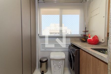 Foto 07 de apartamento à venda com 2 quartos, 73m² em Caiçaras, Belo Horizonte