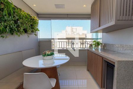 Foto 01 de apartamento à venda com 2 quartos, 73m² em Caiçaras, Belo Horizonte