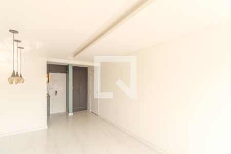 Sala de apartamento para alugar com 3 quartos, 67m² em Jardim Independência, São Paulo