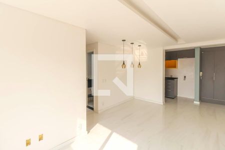 Apartamento para alugar com 3 quartos, 67m² em Jardim Independência, São Paulo