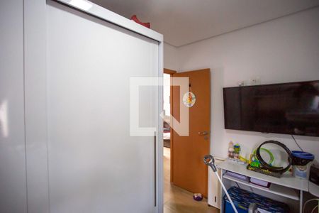 Quarto 1 de apartamento à venda com 2 quartos, 54m² em Assunção, São Bernardo do Campo