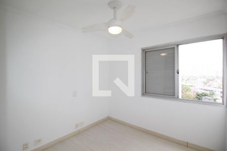 Suíte de apartamento para alugar com 2 quartos, 64m² em Vila Olímpia, São Paulo