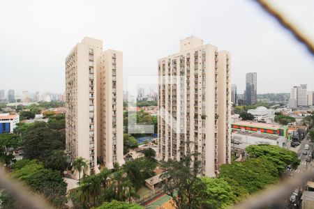 Vista de apartamento para alugar com 2 quartos, 64m² em Vila Olímpia, São Paulo