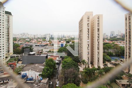 Vista de apartamento para alugar com 2 quartos, 64m² em Vila Olímpia, São Paulo