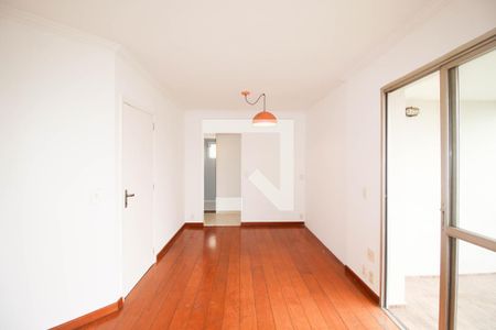 Sala de apartamento para alugar com 2 quartos, 64m² em Vila Olímpia, São Paulo