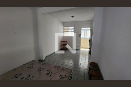 Kitnet de apartamento para alugar com 1 quarto, 37m² em José Menino, Santos