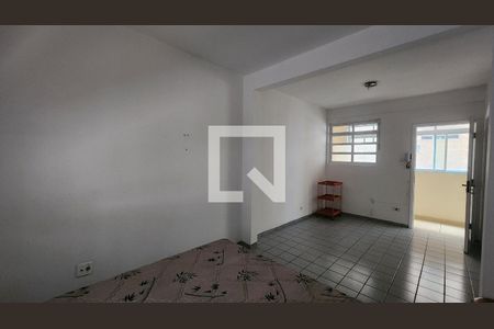 Kitnet de apartamento para alugar com 1 quarto, 37m² em José Menino, Santos