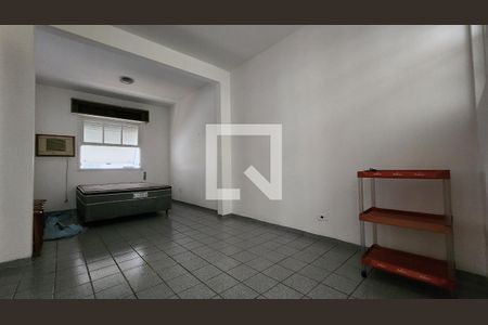 Kitnet de apartamento para alugar com 1 quarto, 37m² em José Menino, Santos