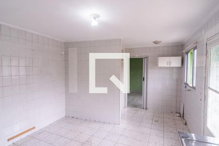 Casa para alugar com 2 quartos, 120m² em Vila Mendes, São Paulo