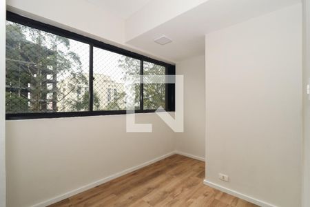 Sala de apartamento à venda com 2 quartos, 64m² em Jardim Parque Morumbi, São Paulo