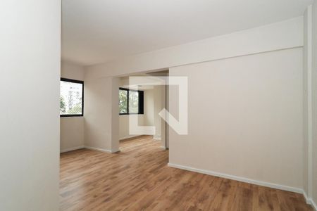 Sala de apartamento à venda com 2 quartos, 64m² em Jardim Parque Morumbi, São Paulo