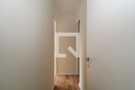 Corredor de apartamento à venda com 2 quartos, 64m² em Jardim Parque Morumbi, São Paulo