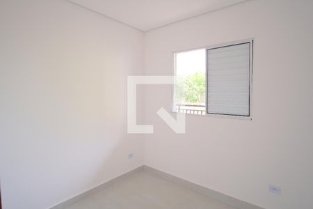 Quarto 1 de apartamento para alugar com 2 quartos, 34m² em Chácara Califórnia, São Paulo