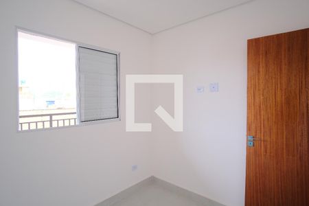 Quarto 1 de apartamento para alugar com 2 quartos, 34m² em Chácara Califórnia, São Paulo