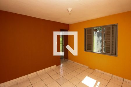 Casa para alugar com 1 quarto, 50m² em Vila Mendes, São Paulo