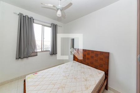 Quarto 1 de apartamento à venda com 3 quartos, 75m² em Bonfim, Belo Horizonte